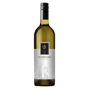 Picture of Old North Road Sauvignon Blanc 750ml