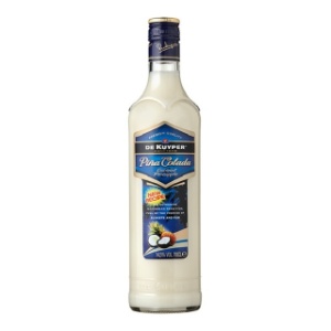 Picture of DE Kuyper Pina Colada Liqueur 700ml