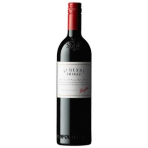 Picture of Penfolds St Henri Shiraz 2018 750ml