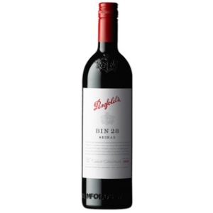 Picture of Penfolds Bin 28 Shiraz 2019 750m