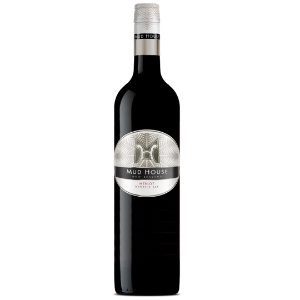 Picture of Mud House Hawkes Bay Merlot 750ml