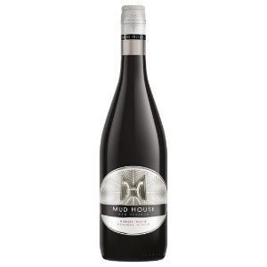 Picture of Mud House Central Otago Pinot Noir 750ml