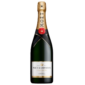 Picture of Moet & Chandon Champagne Brut NV 750ml