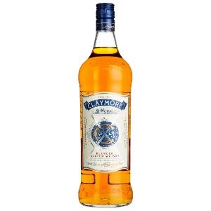 Picture of Claymore Scotch Whisky 1000ml