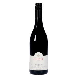 Picture of Johner Estate Pinot Noir 750ml