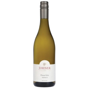 Picture of Johner Estate Wairarapa Pinot Gris 750m
