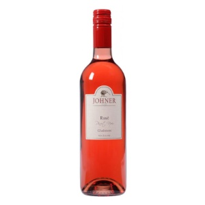 Picture of Johner Est Wairarapa Pinot Noir Rose 750ml