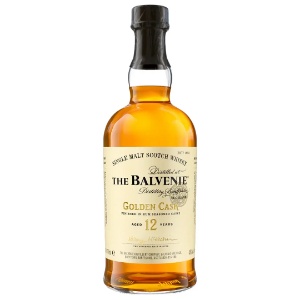 Picture of Balvenie 12YO Golden Cask Single Malt Scotch 700ml