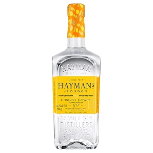 Picture of Haymans Citrus Gin 700ml