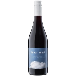 Picture of Wai Wai Marl Pinot Noir 750ml