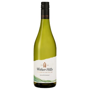 Picture of Wither Hills Marlborough Chardonnay 750ml