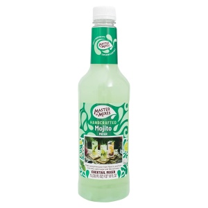 Picture of Master of Mixes Mojito 1 Litre