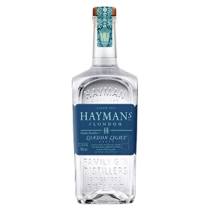 Picture of Haymans Light London Dry Gin 700ml